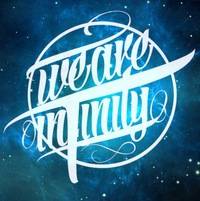 logo We Are Infinity